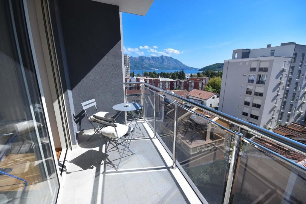 Апартаменты Apartment Bojana Будва-23