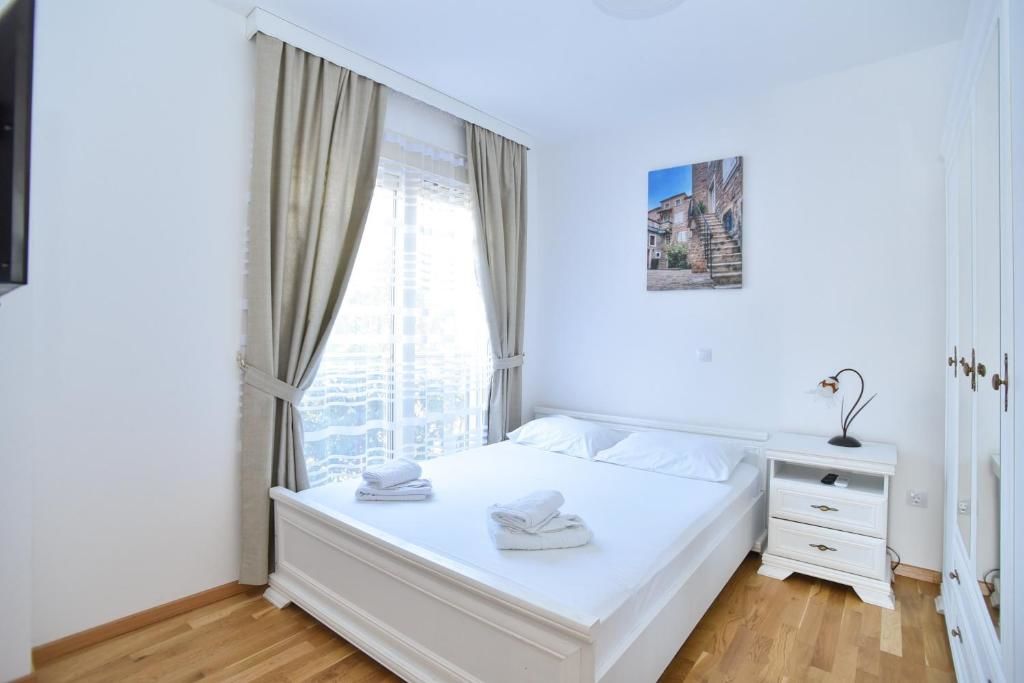 Апартаменты Apartment Bojana Будва-34