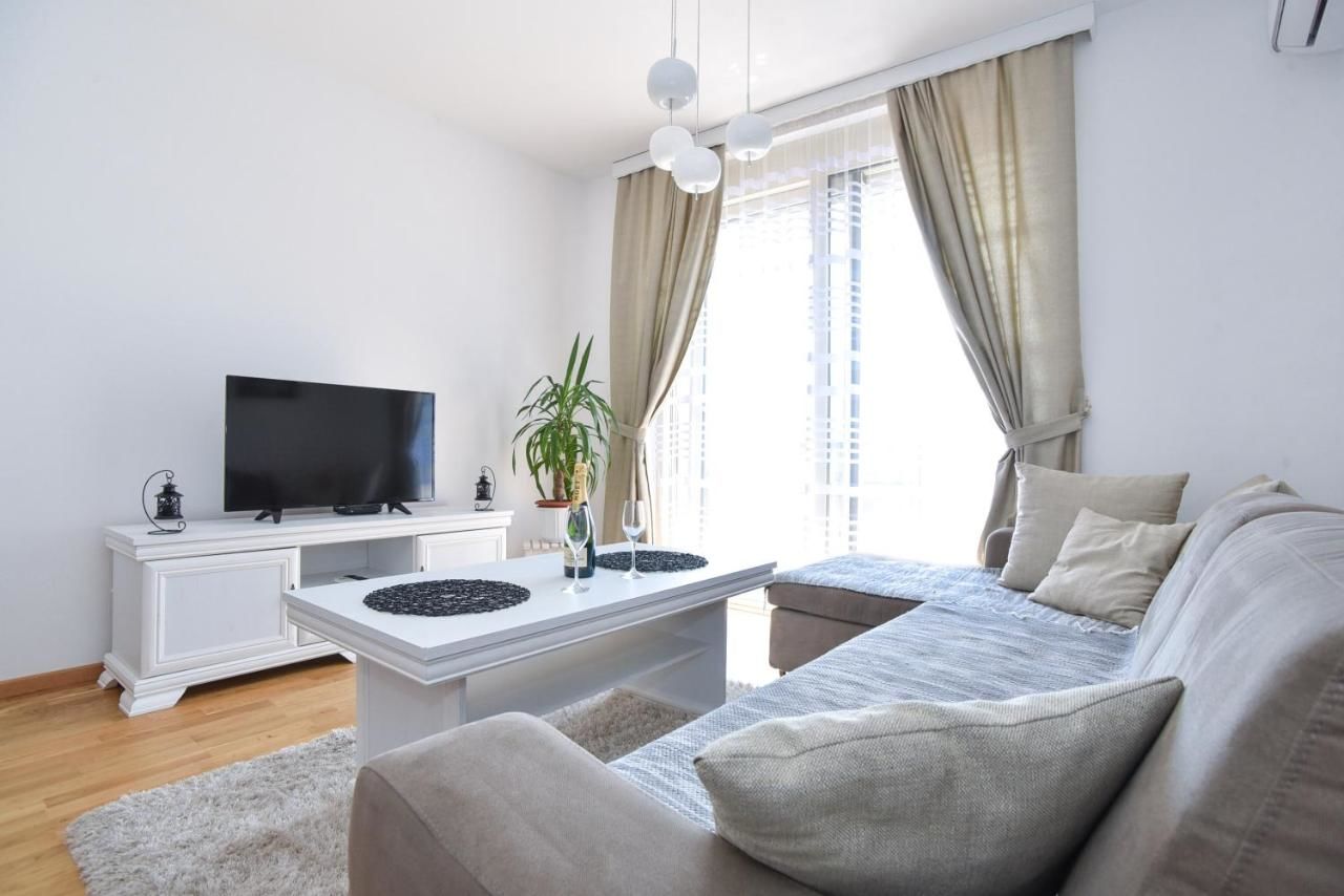 Апартаменты Apartment Bojana Будва-11