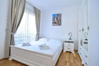 Апартаменты Apartment Bojana Будва Апартаменты с видом на море-30