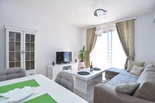 Апартаменты Apartment Bojana Будва Апартаменты с видом на море-9