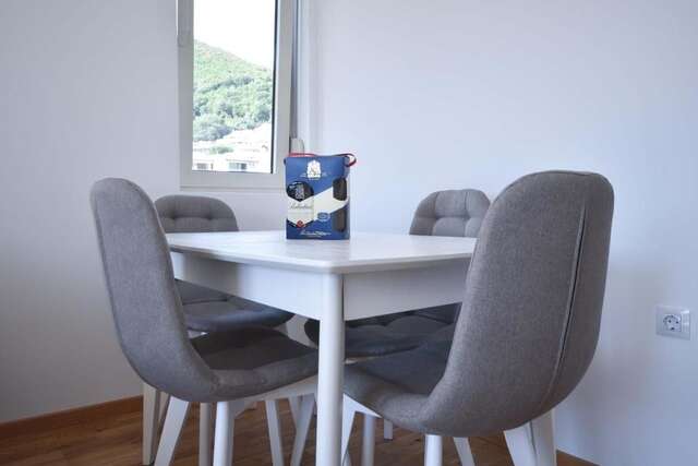 Апартаменты Apartment Bojana Будва-13