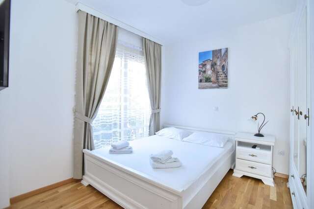 Апартаменты Apartment Bojana Будва-14