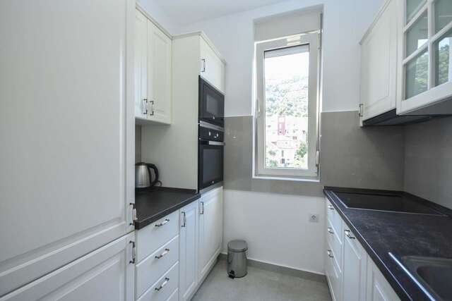 Апартаменты Apartment Bojana Будва-18