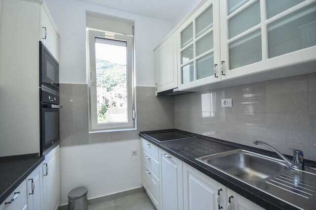 Апартаменты Apartment Bojana Будва-19