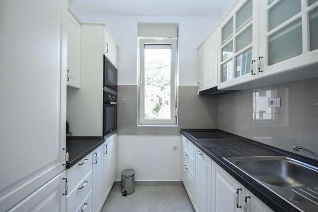 Апартаменты Apartment Bojana Будва-20