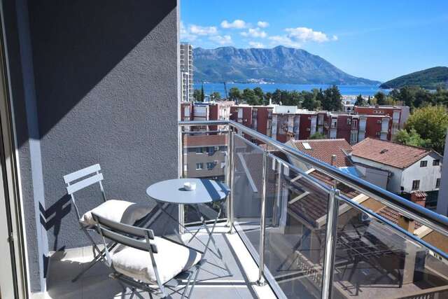 Апартаменты Apartment Bojana Будва-23