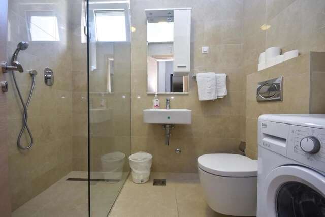 Апартаменты Apartment Bojana Будва-24