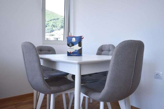 Апартаменты Apartment Bojana Будва-28