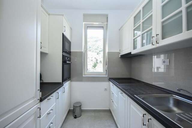 Апартаменты Apartment Bojana Будва-30