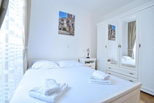 Апартаменты Apartment Bojana Будва-31