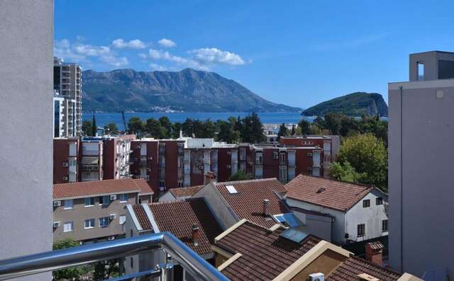 Апартаменты Apartment Bojana Будва-5