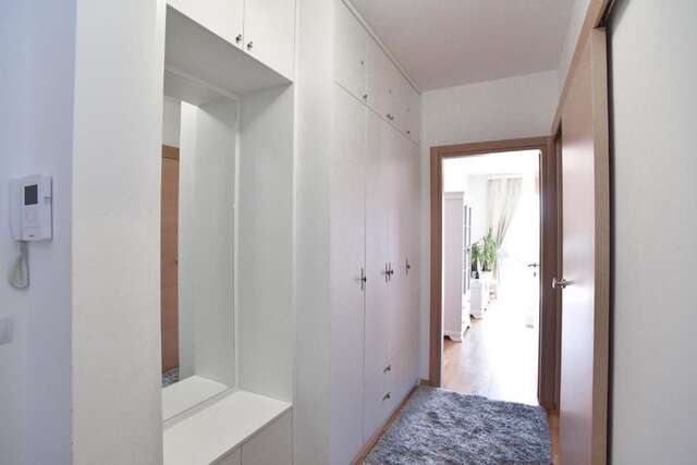 Апартаменты Apartment Bojana Будва-34