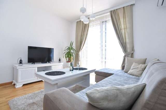 Апартаменты Apartment Bojana Будва-37