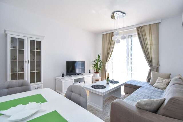 Апартаменты Apartment Bojana Будва-38