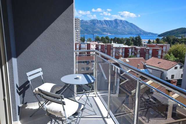 Апартаменты Apartment Bojana Будва-7