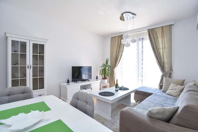 Апартаменты Apartment Bojana Будва-11